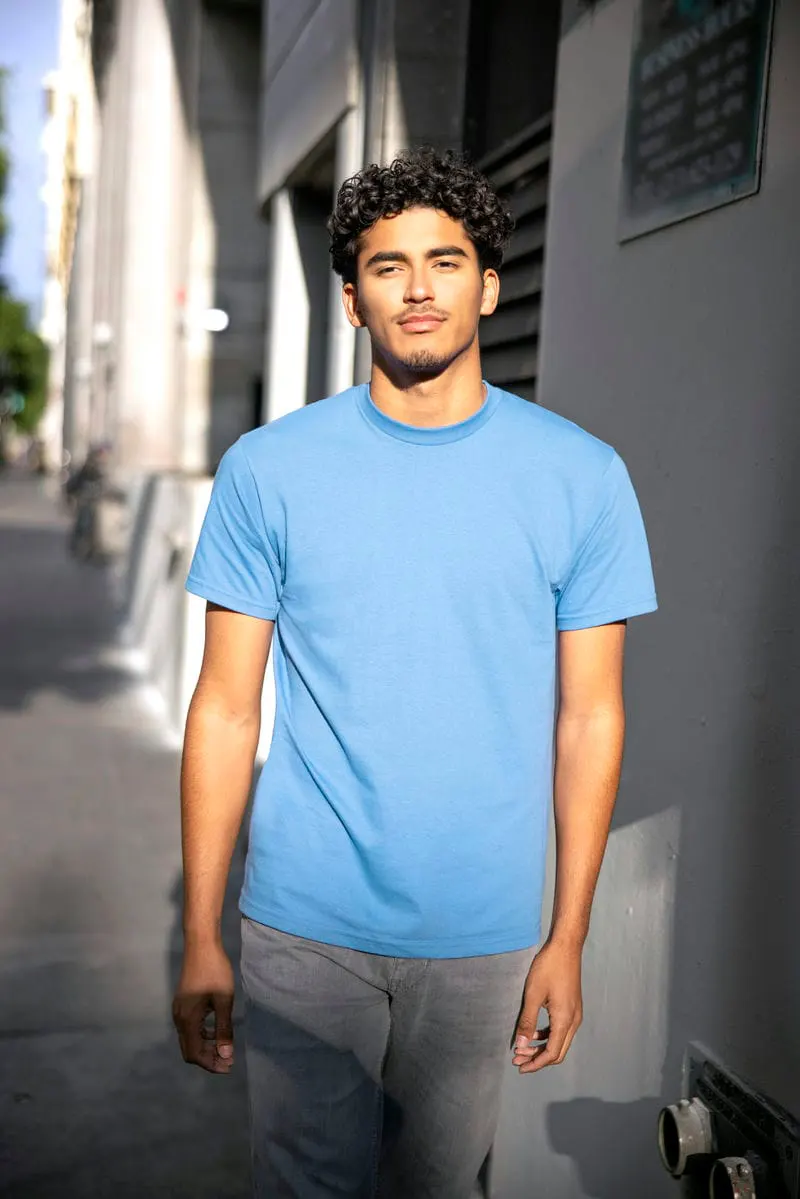 Gildan Softstyle EZ Adult T Shirt