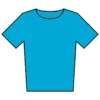 Caribbean Blue