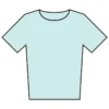 Teal Ice