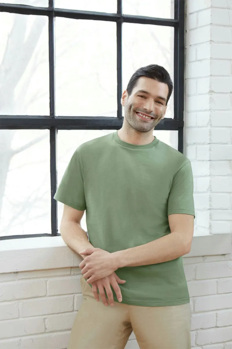 Gildan Softstyle Midweight Adult T Shirt