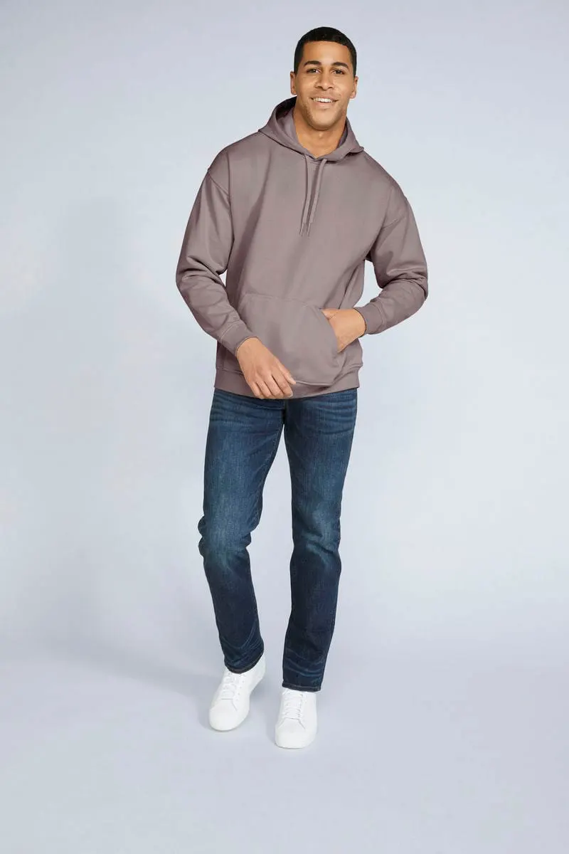 Gildan Softstyle Midweight Fleece Adult Hoodie