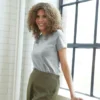 Gildan Softstyle Midweight Womens T Shirt