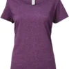 Heather Aubergine