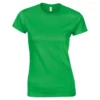 Irish Green