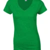 Irish Green