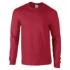 Cardinal Red