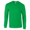 Irish Green