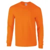Safety Orange