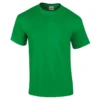 Irish Green