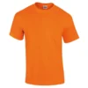 Safety Orange