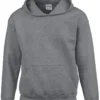 Graphite Heather