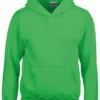 Irish Green