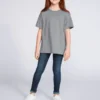 Gildan Unisex Heavy Cotton Youth T Shirt