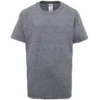 Graphite Heather