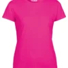Safety Pink