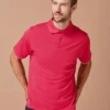 Henbury Mens Coolplus Polo Shirt
