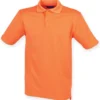 Bright Orange