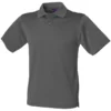 Charcoal Grey