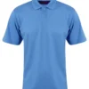 Mid Blue