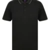 Black/Charcoal