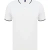 White/Navy