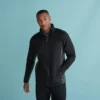 Henbury Mens Softshell Jacket