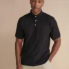 Henbury Mens Ultimate 65/35 Polo Shirt