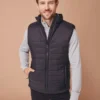 Henbury Padded Gilet