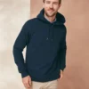 Henbury Unisex Sustainable Hoodie