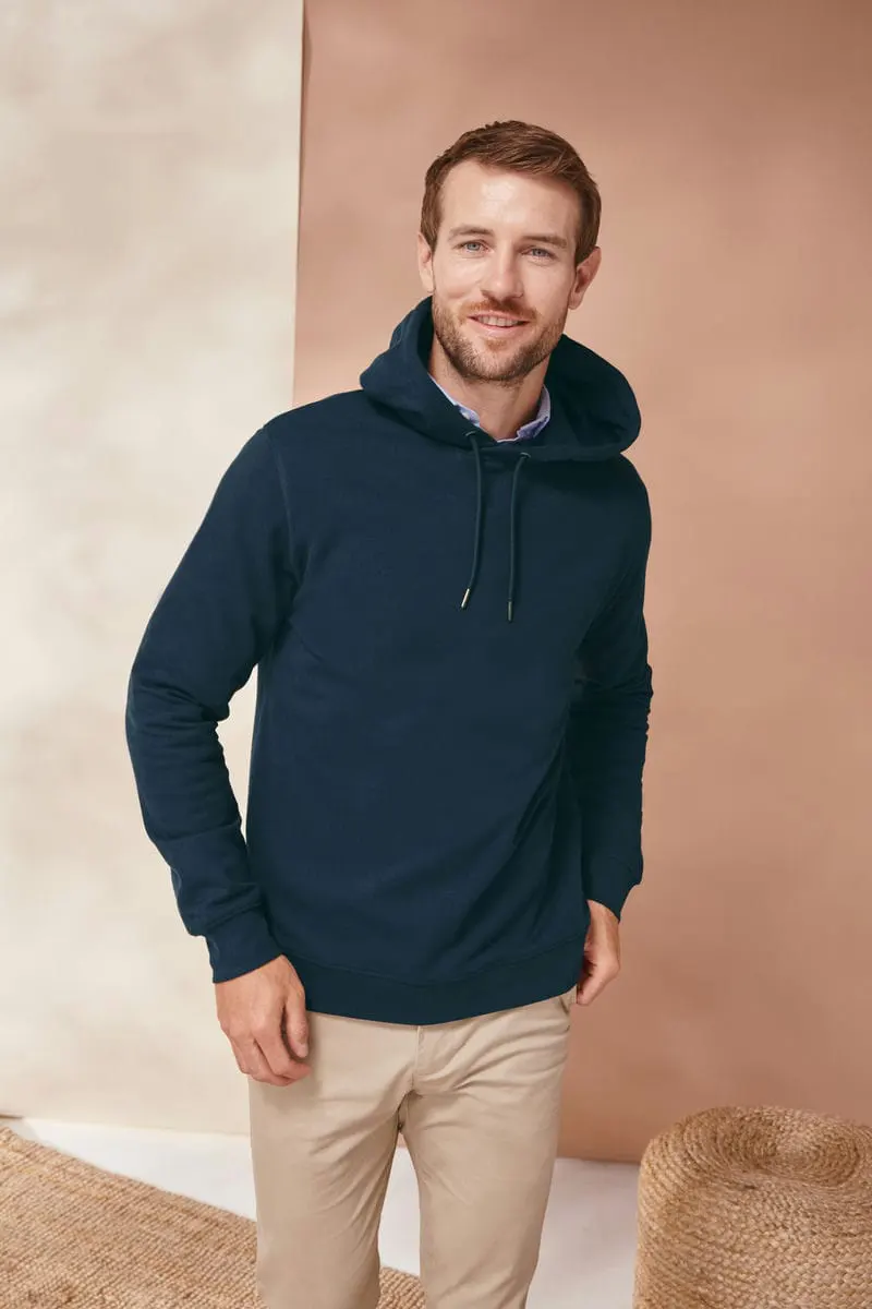 Henbury Unisex Sustainable Hoodie
