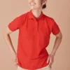 Henbury Womens 65/35 Polo Shirt