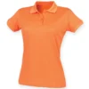 Bright Orange
