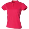 Bright Pink