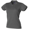 Charcoal Grey