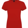 Classic Red