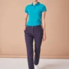 Henbury Womens Stretch Chinos