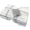 Home & Living 5 Pack Tea Towels Uni