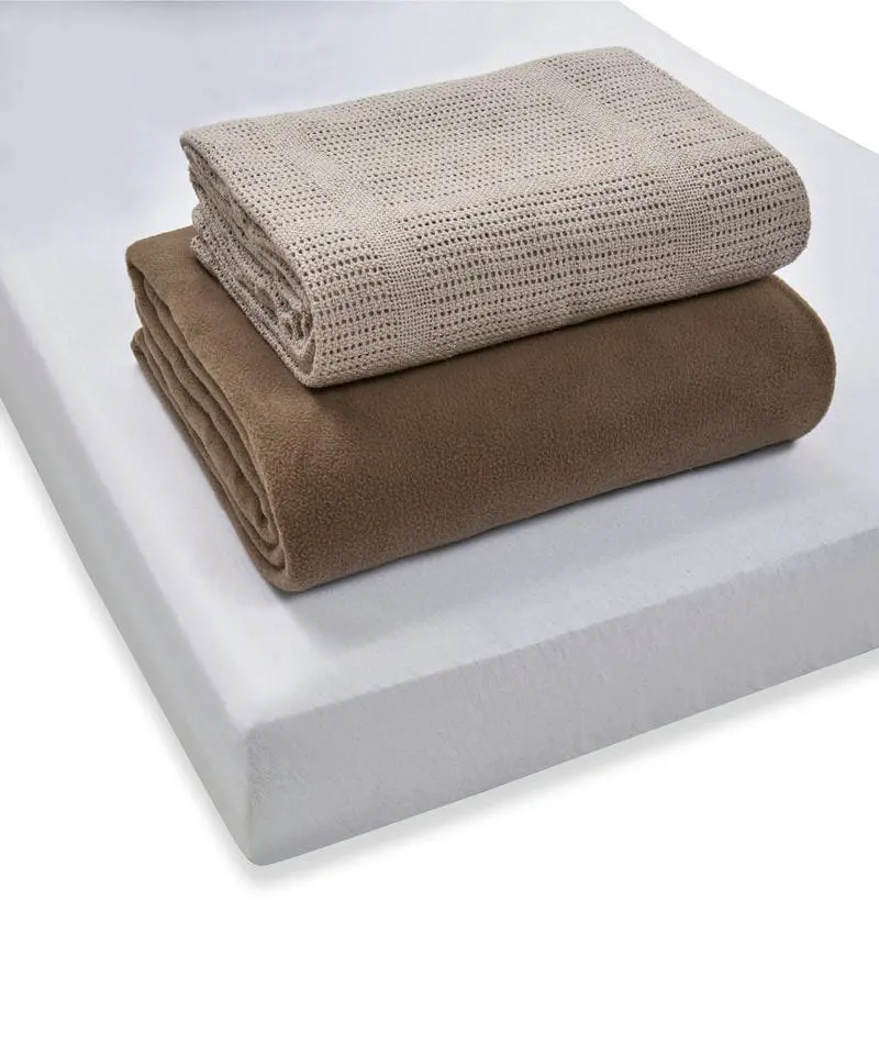Home & Living Baby Cot Bed Set 3 Piece