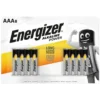 Home & Living Energizer Alkaline Power Aaa Batteries Pack 8