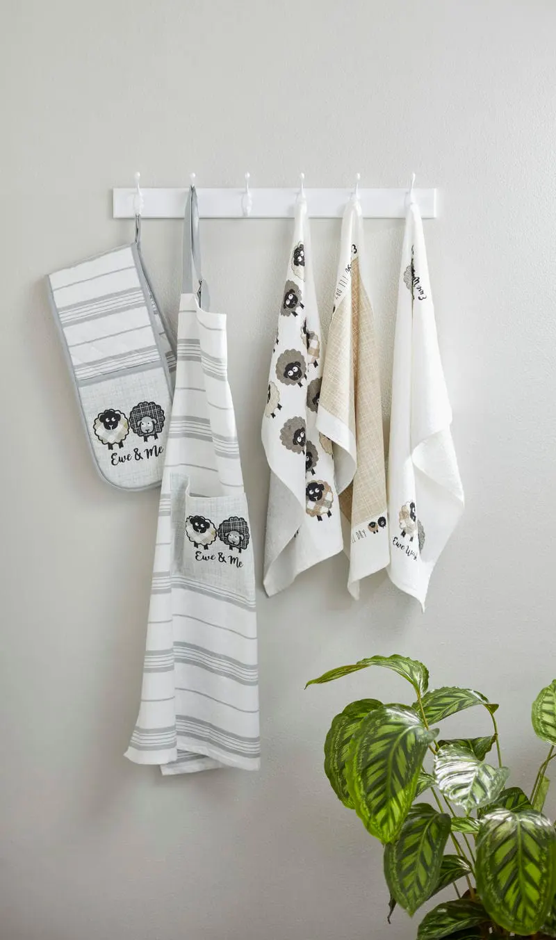 Home & Living Ewe & Me Apron