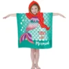 Home & Living Kids Microfibre Changing Robe