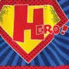 Super Hero