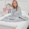 Home & Living Kids Weighted Blanket