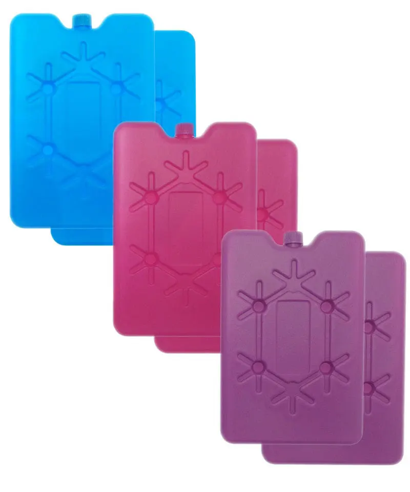 Home & Living Large Freezer Blocks 2 Pack