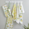 Home & Living Lemons Apron