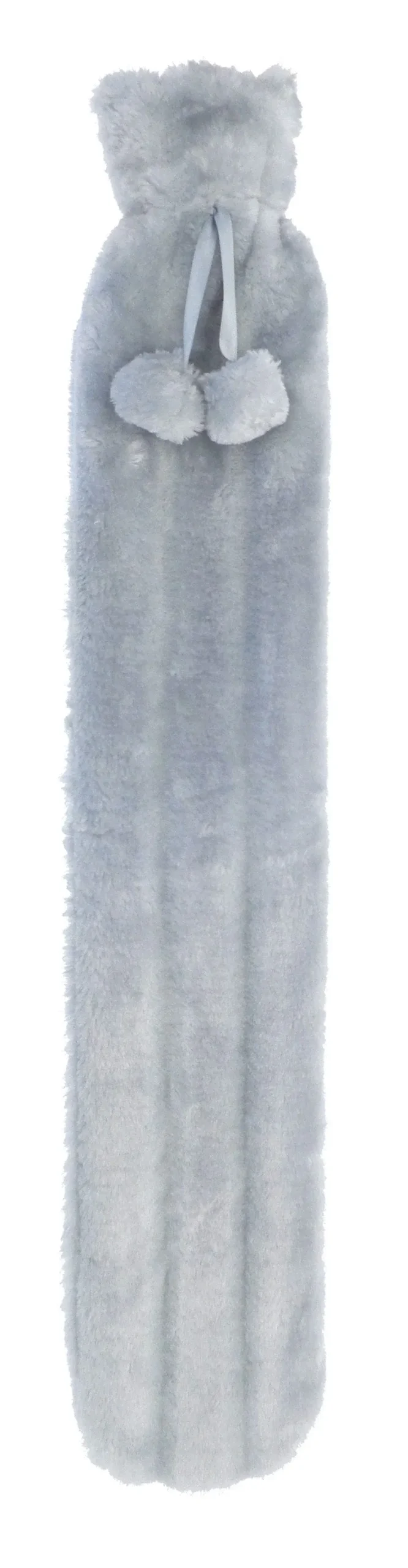 Silver Grey
