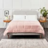 Home & Living Luxury Quick Quilt
