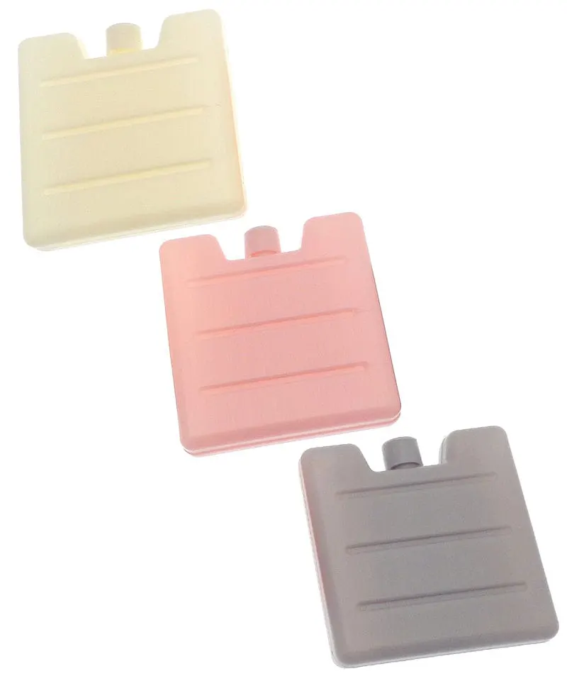 Home & Living Medium Freezer Blocks 3 Pack