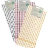 Home & Living Recycled Terry Tea Towels 2 Pack