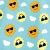 Sunshine